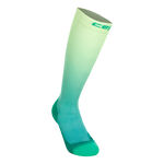 CEP Tøj CEP Core Edt. Gradient Tall 5.0 Kompressionssokker Herrer-Grøn,Lime