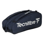 Tecnifibre Tecnifibre Tour Endurance Navy 9R Ketchertaske-Mørkeblå