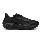 Puma Løbesko Puma Velocity Nitro 3 Neutral Sko Herrer-Sort,Grå