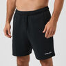 Borg Classic Shorts Herrer-Sort