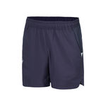 ASICS Tøj ASICS Match 7in Shorts Herrer - mørkeblå, 