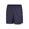 Match 7in Shorts Herrer - mørkeblå, 