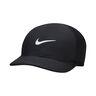 Dri-Fit Club Cap Børn-Sort,Hvid