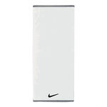 Nike Håndklæder Nike Fundamental 60x81cm Håndklæde-Hvid,Sort