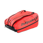 Bullpadel Bullpadel Xplo Padelketchertaske-Koral