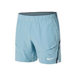 Nike Tøj Nike Dri-Fit Advantage 7IN Shorts Herrer-Blå-grå,Mørkeblå