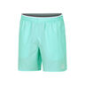 Wild Slam Shorts Herrer-Turkis