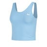 Motion EMEA Tanktop Damer-Bl&aring;