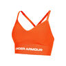 Vanisheamle Low Sports-BH Damer-orange