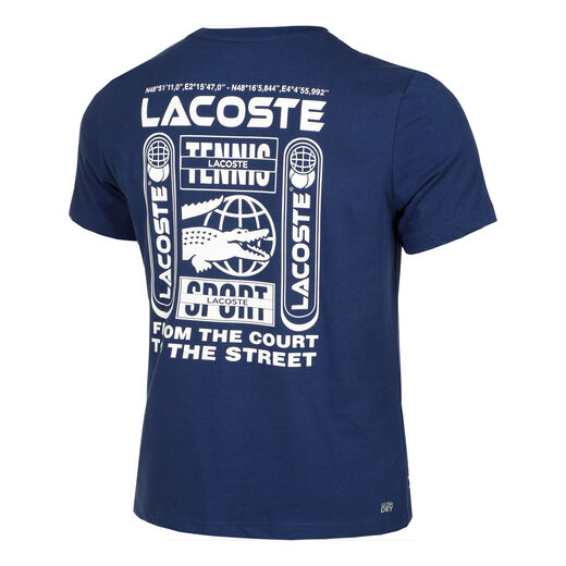 Lacoste
