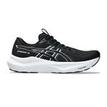 ASICS L&oslash;besko ASICS GT-2000 14 St&oslash;ttesko Damer-sort, hvid