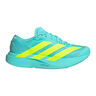 Adizero Evo SL Konkurrencesko Herrer-Mint,Neongul