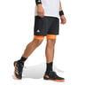 Club 2In1 Shorts Herrer-sort, orange