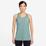 Dri-Fit Racer Tanktop Damer-Vis