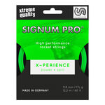 Signum Pro Signum Pro Xperience Strengesæt 12m-Neongrøn