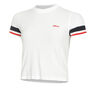 Brooklyn Seamless T-shirt Damer-Hvid