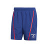 Designed 4 Shorts Herrer-Mørkeblå,Rød