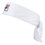 Fila T&oslash;j Fila Andy Bandana Unisex - hvid, 
