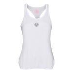 BIDI BADU Tøj BIDI BADU Mea Tech Tanktop Damer - hvid, sort