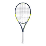 Babolat Tennisketchere Babolat Pure Aero Team Tennisketchere Test ketchere