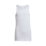 adidas Tøj adidas Club Tanktop Pige-Hvid