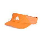 adidas T&oslash;j adidas Cllimacool Solsk&aelig;rm Unisex-orange, hvid