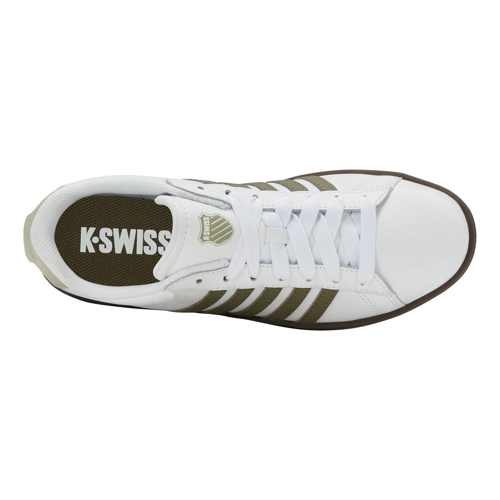 K-Swiss