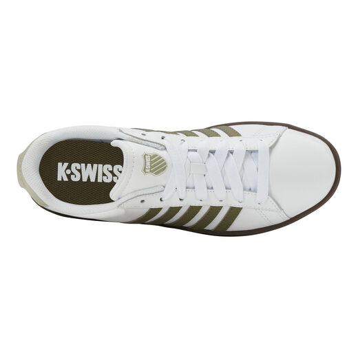 K-Swiss