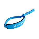 Babolat Ketchertilbehør Babolat Wrist strap - black