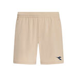 Diadora Tøj Diadora Icon Shorts Herrer-Beige