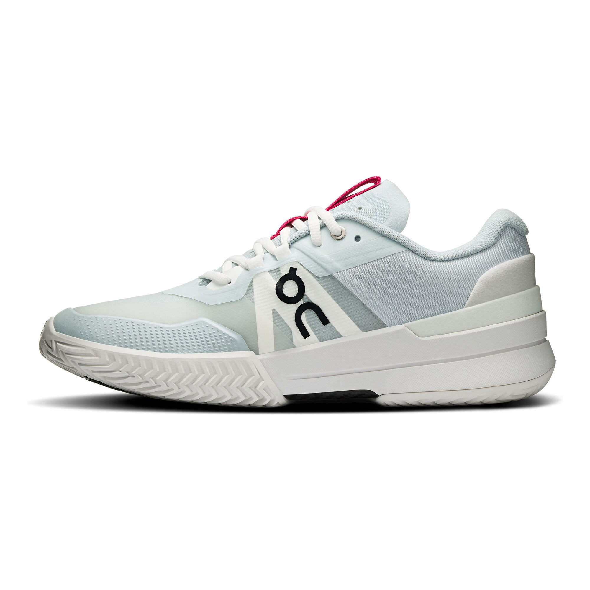 On