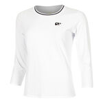 Racket Roots Teamline Longsleeve W