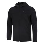 Under Armour Tøj Under Armour Velociti Pro Storm Løbejakke Herrer-Sort,Sort