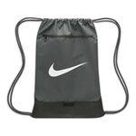 Nike Nike Brasilia 9.5 Sportspose-Grå,Sort