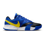 Nike Tennissko Nike Court Lite 4 Grusbanesko Herrer-Blå,Gul