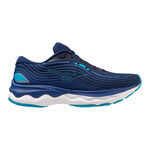 Mizuno Wave Skyrise 4