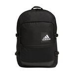 adidas adidas Essentials Multi Pocket Rygsæk-Sort