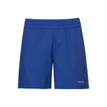 HEAD Tøj HEAD Club Shorts Damer-Blå