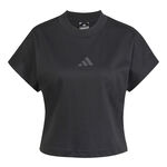 adidas Tøj adidas All SZN T-shirt Damer - sort, 