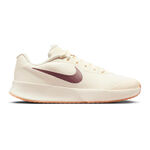 Nike Tennissko Nike Vapor Lite 3 Allcourt-sko Damer-creme, brun