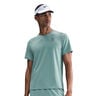 Court Dri-Fit Advantage T-shirt Herrer-Vis
