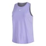 One Classic Dri-FIT Tanktop Damer - lilla, 