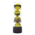 Bullpadel Generator til trykluft Bullpadel 4B Generator Til Trykluft-Sort,Transparent