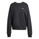 adidas Sweatshirt adidas Crew Sweatshirt Damer-sort
