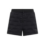 Odlo Tøj Odlo Zeroweight Insulator Løbeshorts Damer-Sort