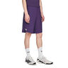 Y-3 Ergo Shorts Herrer-Lilla
