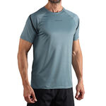 Endless T&oslash;j Endless Aphex T-shirt Herrer-Gr&oslash;n