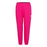 Club Fleece Loose Træningsbukser Pige - pink, 