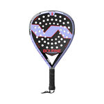 Varlion Padelketchere Varlion Bourne Prisma Carbon 3 Padelketcher 