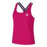 Create Serve & Volley 2.0 Tanktop Damer-Pink,Flerfarvet